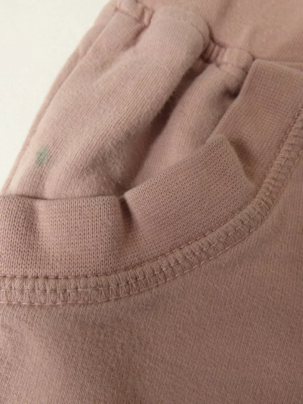 ZARA Toddler Crewneck & Jogger Set, Size 2-3 Years